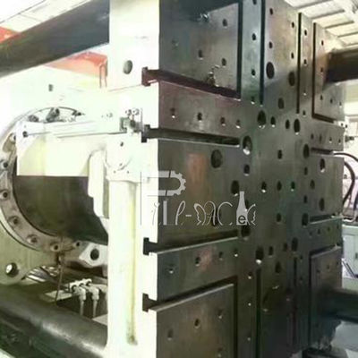 5 máquina moldando da injeção da garrafa do ANIMAL DE ESTIMAÇÃO do galão 800g fornecedor