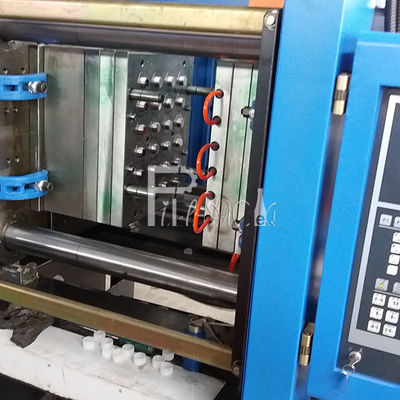 1120 disparou na máquina moldando da injeção da pré-forma do ANIMAL DE ESTIMAÇÃO de 20mm fornecedor