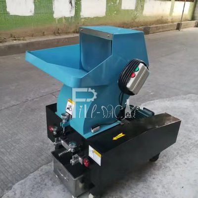 Máquina da modelação por injeção da garrafa do plástico da parada de emergência 660mm fornecedor