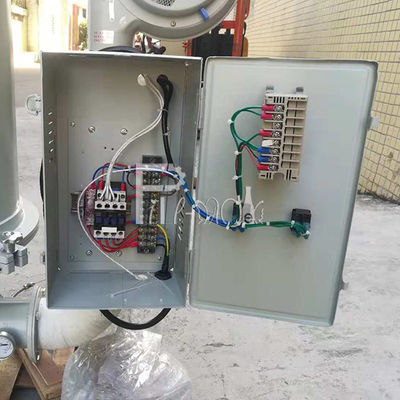 Máquina da modelação por injeção da garrafa do plástico da parada de emergência 660mm fornecedor