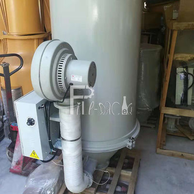 Máquina da modelação por injeção da pré-forma do molde 20L da parte externa P20 fornecedor