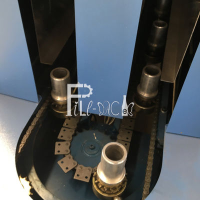 20L máquina de sopro da garrafa do galão da água 120BPH fornecedor