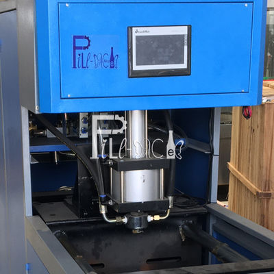Máquina de sopro da única garrafa do galão da cavidade 20L 150BPH fornecedor