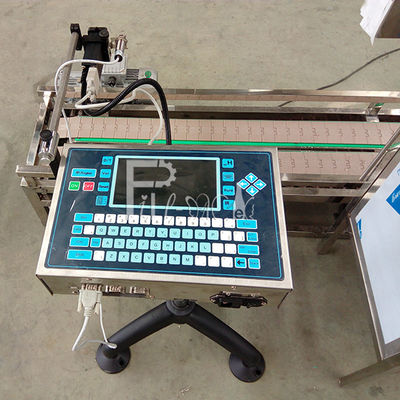 SUS 316 Monoblock de 300 BPH máquina de engarrafamento da água de 5 galões fornecedor