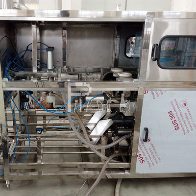 5 linha de enchimento do galão do galão 300 BPH fornecedor