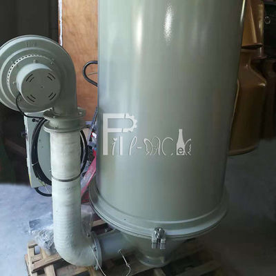 Máquina da modelação por injeção da pré-forma do MPA do pescoço 175 do parafuso fornecedor