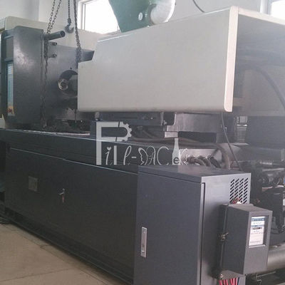 Automóvel que lubrifica a máquina da modelação por injeção da pré-forma 160RPM fornecedor