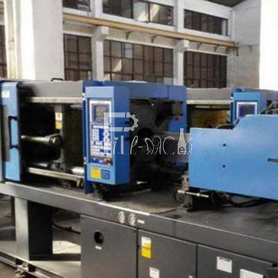 5 máquina moldando da injeção da garrafa do ANIMAL DE ESTIMAÇÃO do galão 800g fornecedor