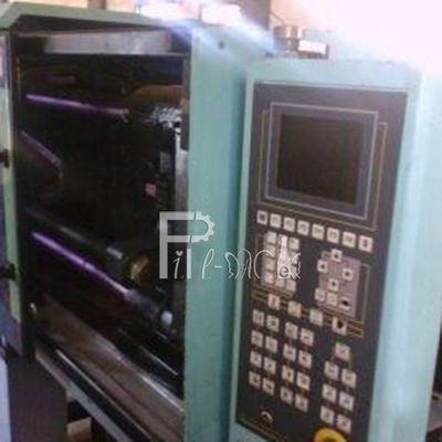 3 máquina da modelação por injeção da pré-forma do galão 120BPH fornecedor