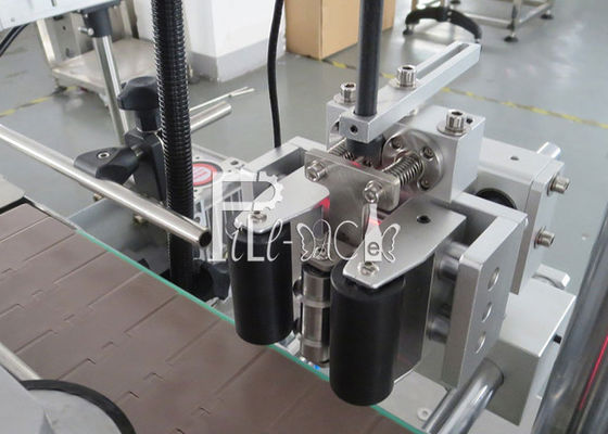 2000W 3 equipamento de rotulagem da garrafa do galão 1200BPH fornecedor