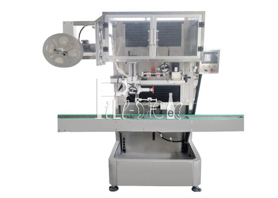 Labeller de aço inoxidável da garrafa do ANIMAL DE ESTIMAÇÃO de 1000*800*2000mm fornecedor