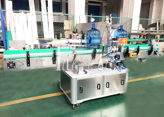 Labeller puro da garrafa de água fornecedor