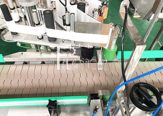 Labeller puro da garrafa de água fornecedor