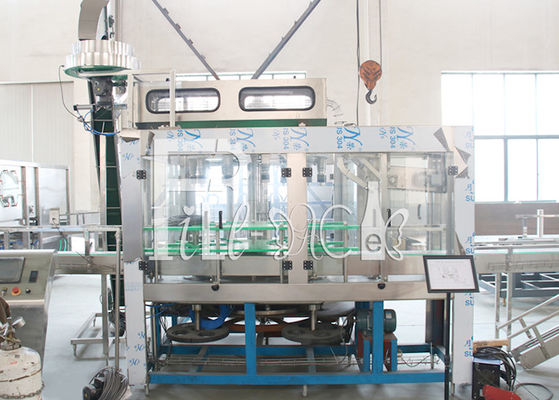 1200bph máquina de enchimento do jarro do galão 3/5 galões/20l fornecedor
