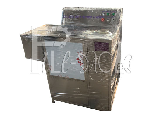 5 máquina de lavar semi automática da garrafa do galão 19liters 380V fornecedor