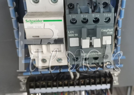 5 máquina de lavar semi automática da garrafa do galão 19liters 380V fornecedor