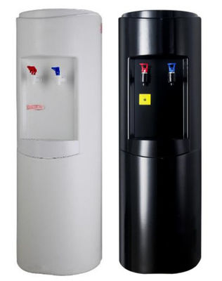 Distribuidor de nível elevado da água refrigerando do compressor do Hdpe 110v 2L fornecedor