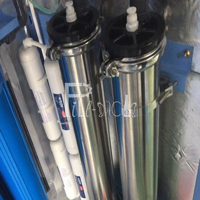 Fases da máquina de venda automática 4 do distribuidor da água do RO do cartão de IC do furto fornecedor