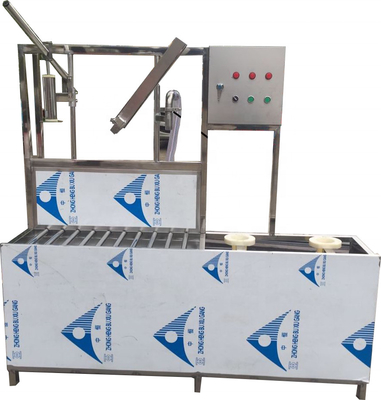 Máquina de enchimento do galão de 80BPH 20L semi automática fornecedor