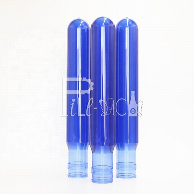Garrafa de água mineral de 5 galões do animal de estimação do ANIMAL DE ESTIMAÇÃO da pré-forma 20 litros plásticos da pré-forma da garrafa fornecedor