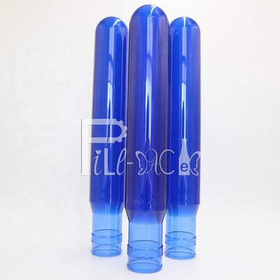 Garrafa de água mineral de 5 galões do animal de estimação do ANIMAL DE ESTIMAÇÃO da pré-forma 20 litros plásticos da pré-forma da garrafa fornecedor