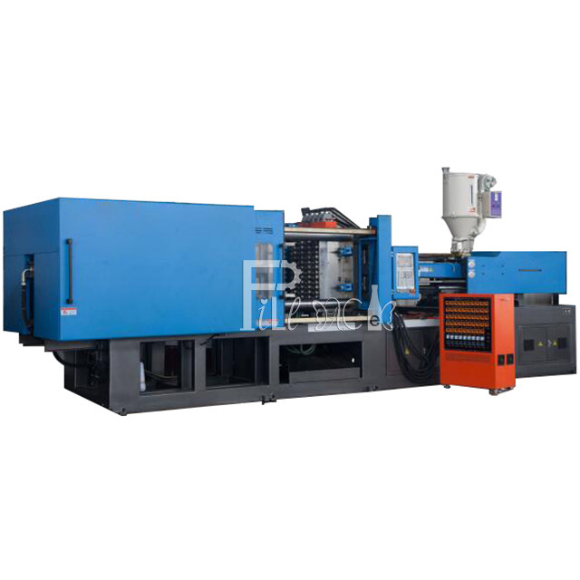 Máquina plástica horizontal da modelação por injeção da pré-forma 2600KN para o servo da cubeta do ANIMAL DE ESTIMAÇÃO conduzido fornecedor