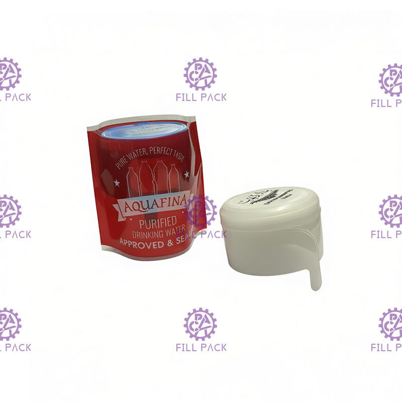 Etiqueta plástica da luva do tampão do psiquiatra do calor do PVC para a garrafa de água de 5 galões fornecedor