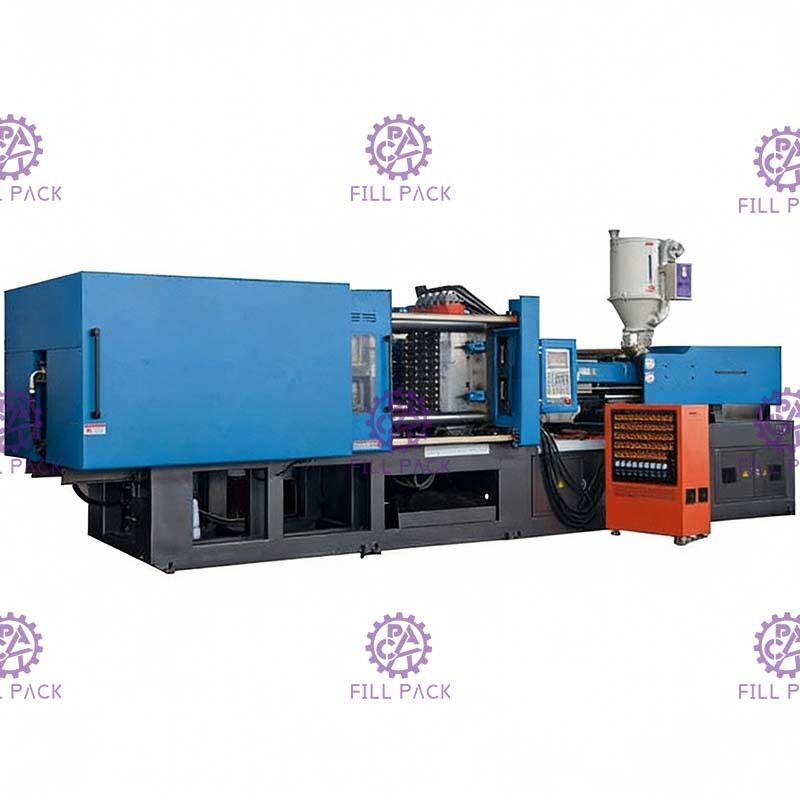 Preforma automática de garrafa de água de 5 galões para balde de PET fornecedor