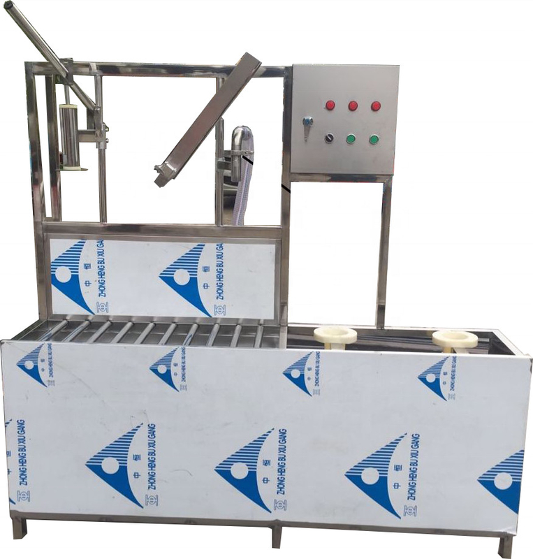 Máquina de enchimento do galão de 80BPH 20L semi automática fornecedor