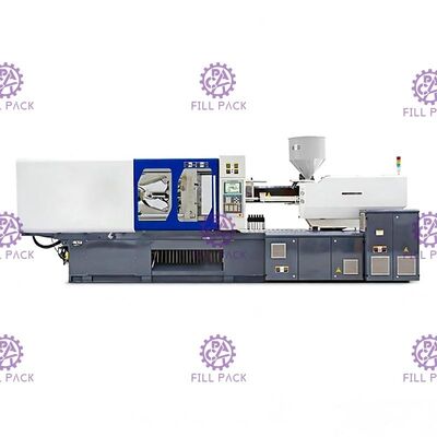 Cerco de parafuso 175 MPA PET garrafa Preform Fabricação para 800G 5 galões de água potável Preform