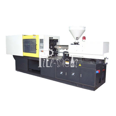 máquina hidráulica da injeção da pré-forma do bocal de 20mm