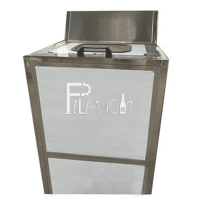 garrafa do tambor 18.9L de 900*800*1200mm que enxágua a máquina