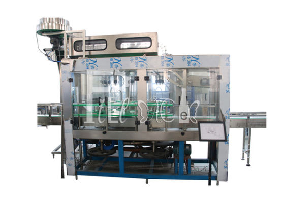 1200bph máquina de enchimento do jarro do galão 3/5 galões/20l